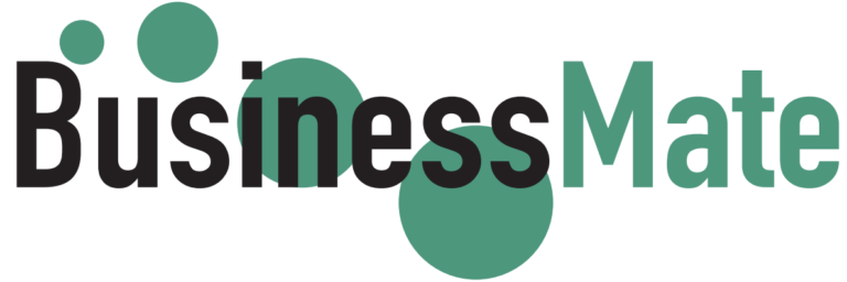 BusinessMate, logo